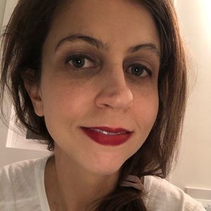 Meet your Posher, Kelly